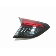 Feu arrière intérieur gauche