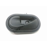 Poignee interieure porte avant gauche