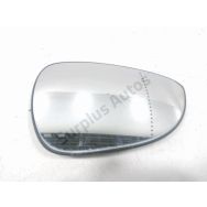 Glace de retroviseur droit