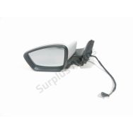 Rétroviseur électrique gauche