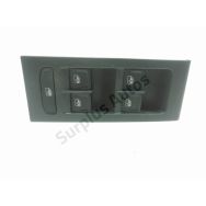 Commande leve-vitre avant gauche