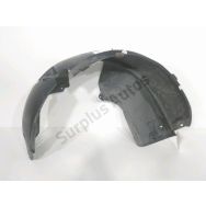 Pare-boue avant gauche