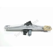 Lève-vitre électrique arrière gauche