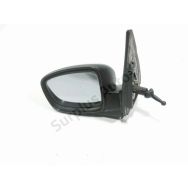 Retroviseur manuel gauche