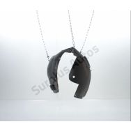 Pare-boue avant droit