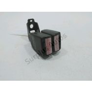 Ancrage ceinture arriere droit