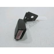 Ancrage ceinture arriere gauche