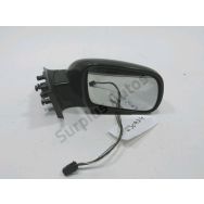 Retroviseur electrique droit