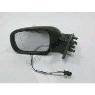 Retroviseur electrique gauche
