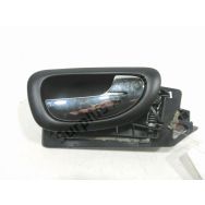 Poignee interieure porte avant droite