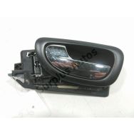 Poignee interieure porte avant gauche