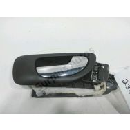 Poignee interieure porte arriere droite