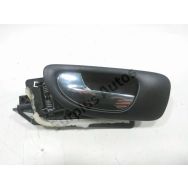 Poignee interieure porte arriere gauche