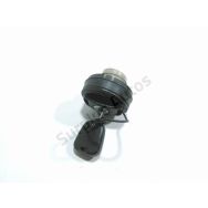 Bouchon de reservoir a carburant