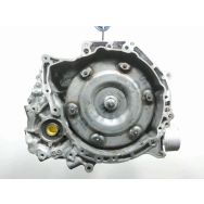 Boite à vitesse automatique