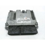 Calculateur moteur