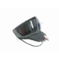 Retroviseur electrique gauche