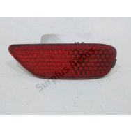 Feu de brouillard arrière droit