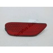 Feu de brouillard arrière gauche