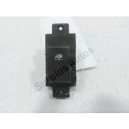 Commande leve-vitre arriere gauche