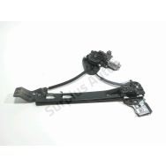 Leve-vitre electrique arriere droit