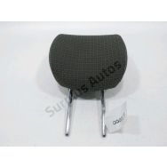 Appui tête avant gauche