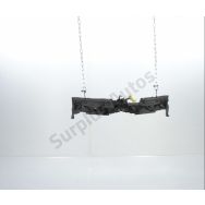 Traverse supérieure armature avant