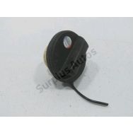 Bouchon de reservoir a carburant