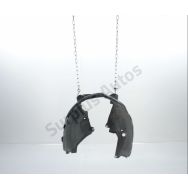 Pare-boue avant droit