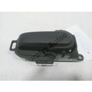 Poignee interieure porte arriere droite