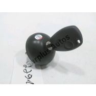 Bouchon de reservoir a carburant