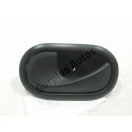 Poignee interieure porte avant gauche