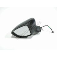 Retroviseur electrique gauche