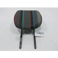 Appui tête arrière droit