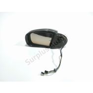 Retroviseur electrique gauche