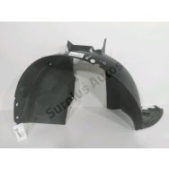 Pare-boue avant droit