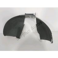 Pare-boue avant gauche