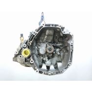 Boite à vitesse mécanique