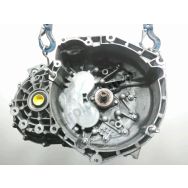 Boite a vitesse mecanique