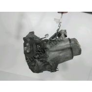 Boite a vitesse mecanique