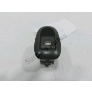 Commande leve-vitre arriere gauche