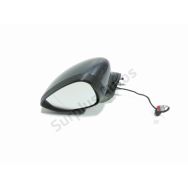 Retroviseur electrique gauche