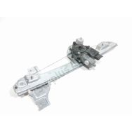 Leve-vitre electrique avant gauche