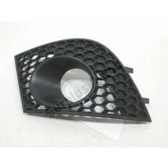 Grille de calandre gauche