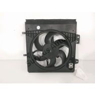 Ventilateur de refroidissement