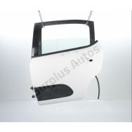 Porte arriere gauche