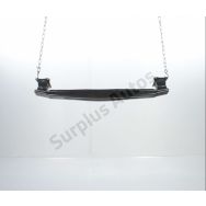 Renfort pare-choc arriere