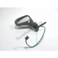 Retroviseur electrique gauche