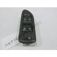 Commande lève-vitre avant gauche