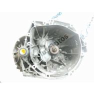 Boite a vitesse mecanique